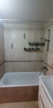 1-к квартира, вторичка, 40м2, 16/17 этаж