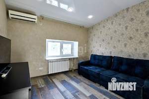 1-к квартира, вторичка, 56м2, 8/8 этаж