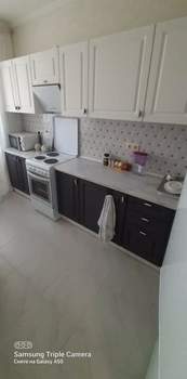 1-к квартира, вторичка, 33м2, 3/6 этаж