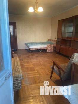 2-к квартира, вторичка, 55м2, 5/9 этаж