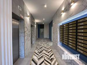 3-к квартира, вторичка, 81м2, 13/23 этаж