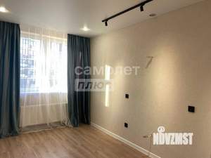2-к квартира, вторичка, 51м2, 13/16 этаж