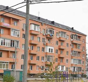 2-к квартира, вторичка, 73м2, 5/6 этаж