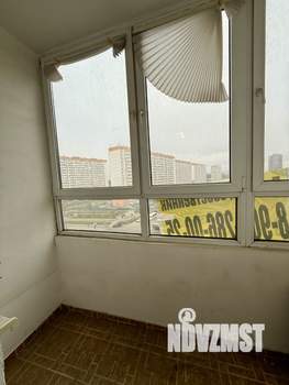 1-к квартира, вторичка, 35м2, 8/17 этаж