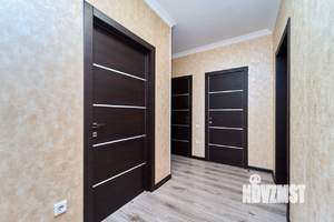 2-к квартира, вторичка, 60м2, 16/17 этаж