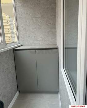 2-к квартира, вторичка, 70м2, 12/16 этаж