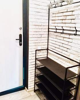 Студия квартира, вторичка, 24м2, 7/8 этаж