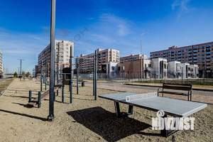 Студия квартира, вторичка, 50м2, 1/9 этаж