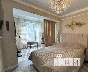 2-к квартира, вторичка, 64м2, 10/16 этаж