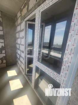 1-к квартира, вторичка, 43м2, 4/25 этаж