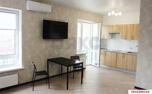 1-к квартира, вторичка, 38м2, 10/10 этаж