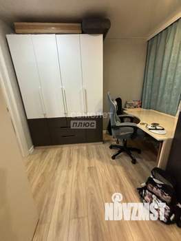 2-к квартира, вторичка, 48м2, 4/5 этаж