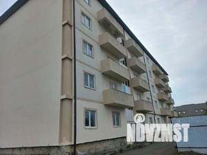 1-к квартира, вторичка, 45м2, 6/6 этаж