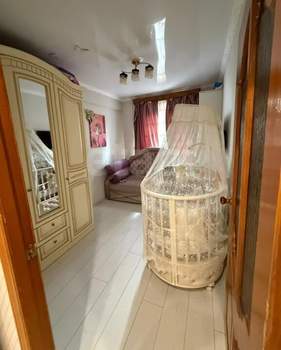 1-к квартира, вторичка, 42м2, 3/5 этаж