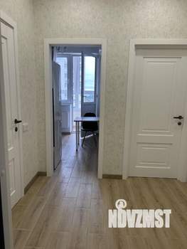 1-к квартира, вторичка, 33м2, 18/24 этаж