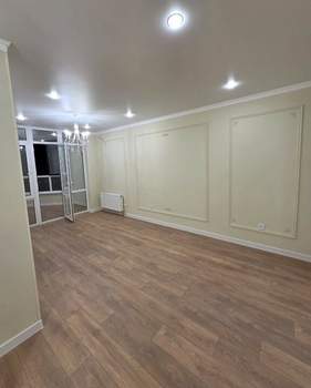 2-к квартира, вторичка, 62м2, 15/24 этаж