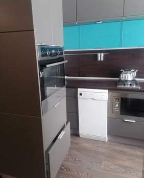 2-к квартира, вторичка, 42м2, 3/5 этаж