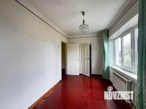 2-к квартира, вторичка, 49м2, 5/5 этаж