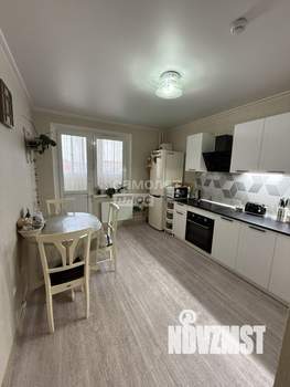 2-к квартира, вторичка, 58м2, 13/14 этаж