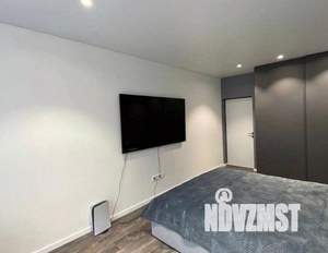 1-к квартира, вторичка, 35м2, 10/12 этаж