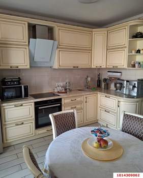 2-к квартира, вторичка, 61м2, 3/6 этаж