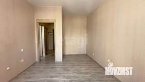 1-к квартира, вторичка, 30м2, 6/24 этаж