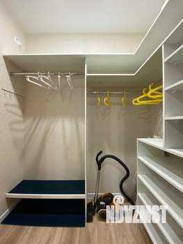 1-к квартира, вторичка, 34м2, 9/17 этаж