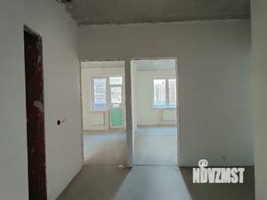 3-к квартира, вторичка, 57м2, 2/16 этаж