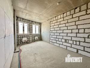 1-к квартира, вторичка, 42м2, 18/24 этаж