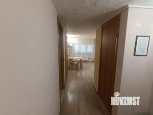 2-к квартира, вторичка, 42м2, 11/11 этаж