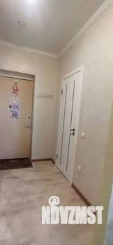 Студия квартира, вторичка, 30м2, 12/16 этаж