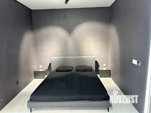 1-к квартира, вторичка, 45м2, 13/25 этаж