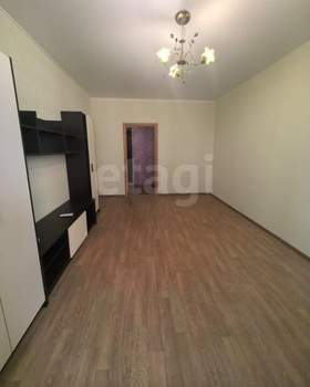 1-к квартира, вторичка, 41м2, 5/18 этаж