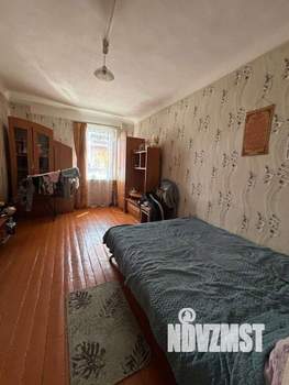 1-к квартира, вторичка, 24м2, 2/2 этаж