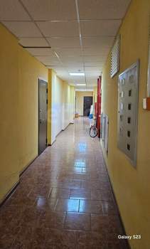 1-к квартира, вторичка, 27м2, 15/16 этаж