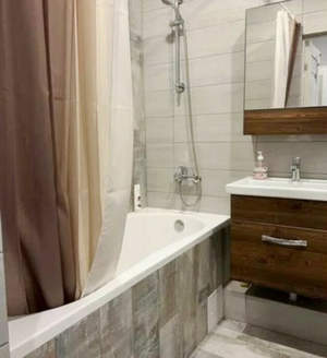 1-к квартира, вторичка, 38м2, 4/8 этаж