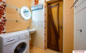 2-к квартира, вторичка, 57м2, 2/6 этаж