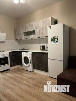 1-к квартира, вторичка, 36м2, 7/16 этаж