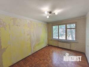 3-к квартира, вторичка, 68м2, 1/9 этаж
