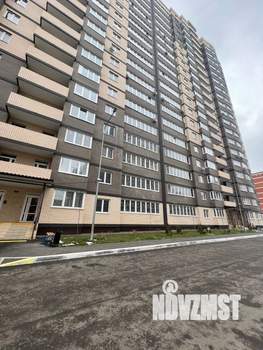 3-к квартира, вторичка, 80м2, 8/19 этаж