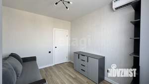 2-к квартира, вторичка, 52м2, 7/16 этаж
