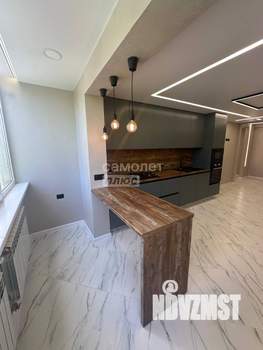 3-к квартира, вторичка, 70м2, 4/10 этаж