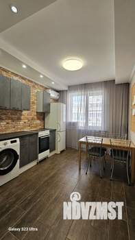 2-к квартира, вторичка, 59м2, 5/6 этаж