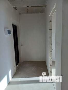 1-к квартира, сданный дом, 35м2, 12/16 этаж