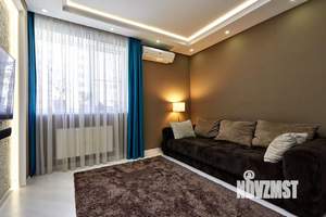 2-к квартира, вторичка, 62м2, 4/16 этаж