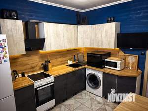 2-к квартира, вторичка, 60м2, 1/3 этаж