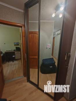 2-к квартира, вторичка, 29м2, 2/2 этаж
