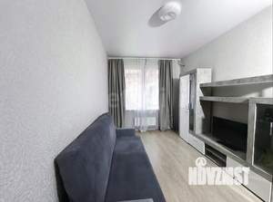 1-к квартира, вторичка, 35м2, 3/16 этаж