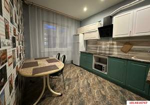 3-к квартира, вторичка, 71м2, 17/19 этаж