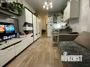 Студия квартира, вторичка, 29м2, 13/17 этаж